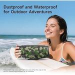 Generic Enceinte Bluetooth portable TAZATA BOOMBLAST MINI CAMO - image 5