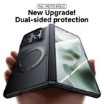 Generic Coque Motorola RAZR fold noir bague - image 2