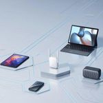 Xiaomi REPETEUR WIFI AX1500 - image 3