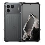 Itel power 80 noir 128gb (4+4) 7000mah