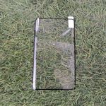 Anti choc  compatible LG velvet