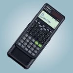 Casio Calculatrice Scientifique FX991ES Plus-2 - image 4