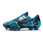 product_image_name-Fashion-Chaussure de Football pour Enfants - Bleu-1