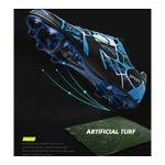 product_image_name-Fashion-Chaussure de Football pour Enfants - Bleu-6