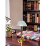 Generic lampe de table - Une Lumière Douce, Une Ambiance Complètement Différente - image 4