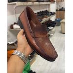 Chaussures Baladeuses Modacim-Cuir