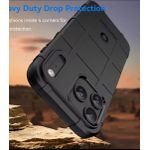 Generic Coque iphone 17 pro noir nvo - image 2
