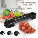 .Machine D'emballage De Scell BHant Sous Vide BH...