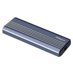 Lenovo Boîtier  Thinkplus K02 pour disque dur SSD NVMe M.2 USB 3.1 - image 3