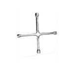 Clé De Roue En Croix - Renforcée