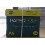 Carton De Rame PapierPaper Pro - 5 Ramettes Format A4 - 80g