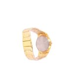 Orlando Montre Homme - Or - image 2