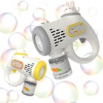 Generic Machine à Bulles Électrique