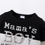 product_image_name-Catpapa-1 - 5 Ans Enfants Garçons T - Shirt + Short-6