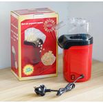 product_image_name-Generic-Mini Machine à Pop-Corn Électrique à Air Chaud – Sans Huile – Appareil Domestique Rapide & Sain-1