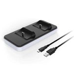 Dobe Station de Charge pour Manette PS5 - image 2