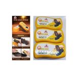 product_image_name-Generic-KIT de 12 Cirages Eponge à Brillance Rapide Tout Type De Chaussures- Adapté a toute couleur NJ-1