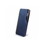 Etui Rabat Compatible Pour Tecno Pop 8 PRO - BLEU