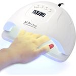 Generic SECHE ONGLE BLANC HG - image 2