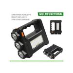 product_image_name-Generic-Lampes De Poche LED Multifonctionnelles, Lanterne Portable De Camping-3