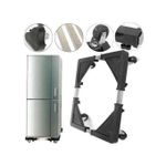 Generic NOUVEAU USupport Réfrigérateur Machine à Laver PORTABLE GH... - image 3