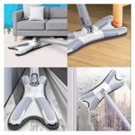 product_image_name-Generic-Balai Serpillière Plat - Plat - Pliable-Facile A Essore  GRIS-1