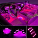 product_image_name-Generic-MAGINIFIQUE-pour l'intérieur de votre voiture-kit d'éclairage d'ambiance RGB-IOS-ANDROID-conçu pour améliorer l'éclairage intérieur de votre véhicule-1