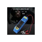 product_image_name-Generic-Puissant Onduleur Intelligent Haute Puissance 12 V à 220 V Pour Voiture, Ventilateur De Téléphone Portable, Petit Appareil Ménage-1