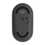 product_image_name-Generic-Souris Optique Bluetooth Sans Fil à 3 Touches, Portée: 10m-3