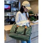 product_image_name-Fashion-Sac de sport et sac de voyage pour hommes et femmes, grande capacité, sac d'entraînement imperméable et léger pour le voyage-5