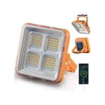 Generic Mini Projecteur Solaire 60w GH...
