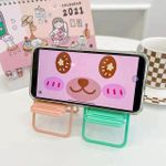 product_image_name-Oem-Support de téléphone portable Jaune-3