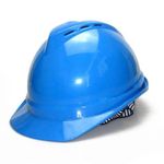 product_image_name-Generic-Casque de Sécurité de Chantier – Protection Industrielle Ajustable-1