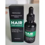 Gn repousse Cheveux rapide 
