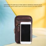 product_image_name-Generic-Sac à Main  Pour Hommes, Sac à Bandoulière Décontracté-2