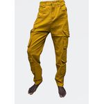 product_image_name-Fashion-PANTALON CARGO - KAKI-1