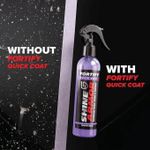 Generic Quick Coat Revêtement céramique Cire Voiture - image 4