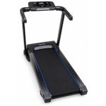 Generic Tapis de course électrique pliable avec écran LED