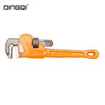 DINGQI Clé à Pipe Mâchoire Mobile Ajustable En Acier 12" - image 6