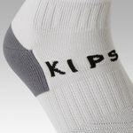 product_image_name-KIPSTA by decathlon-CHAUSSETTES DE FOOTBALL RAYÉE ENFANT VIRALTO-3