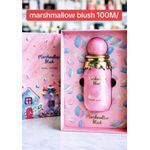 Paris Corner Marshmallow Blush Eau de Parfum (100ml)