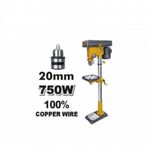 PERCEUSE SUR COLONNE 20MM 350W