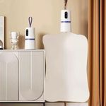 Generic Mini Sèche-Linge Portable Électrique pour Vêtements – Séchage Rapide à Air Chaud - image 4