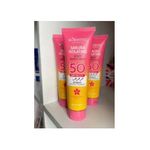 Generic Crème Solaire Corps Sakura SPF 50+ – Protection UV & Hydratation Intense - image 3