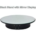 Generic Présentoir Rotatif Électrique 360° pour Produits - image 2