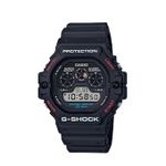 product_image_name-Casio-Montre Homme - DW-5900-1DR-1