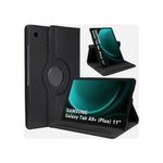 Samsung Étui De Protection Pour Samsung Galaxy Tab A9 Plus (11") - NOIR