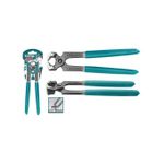 TOTAL Pince De Menuisier IK