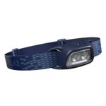 FORCLAZ by decathlon LAMPE FRONTALE DE TREKKING RECHARGEABLE - TREK 100 USB BLEUE - 120 LUMENS