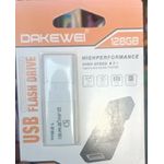 Generic Clé USB DAKEWEI 128 Go – Haute Performance - image 3
